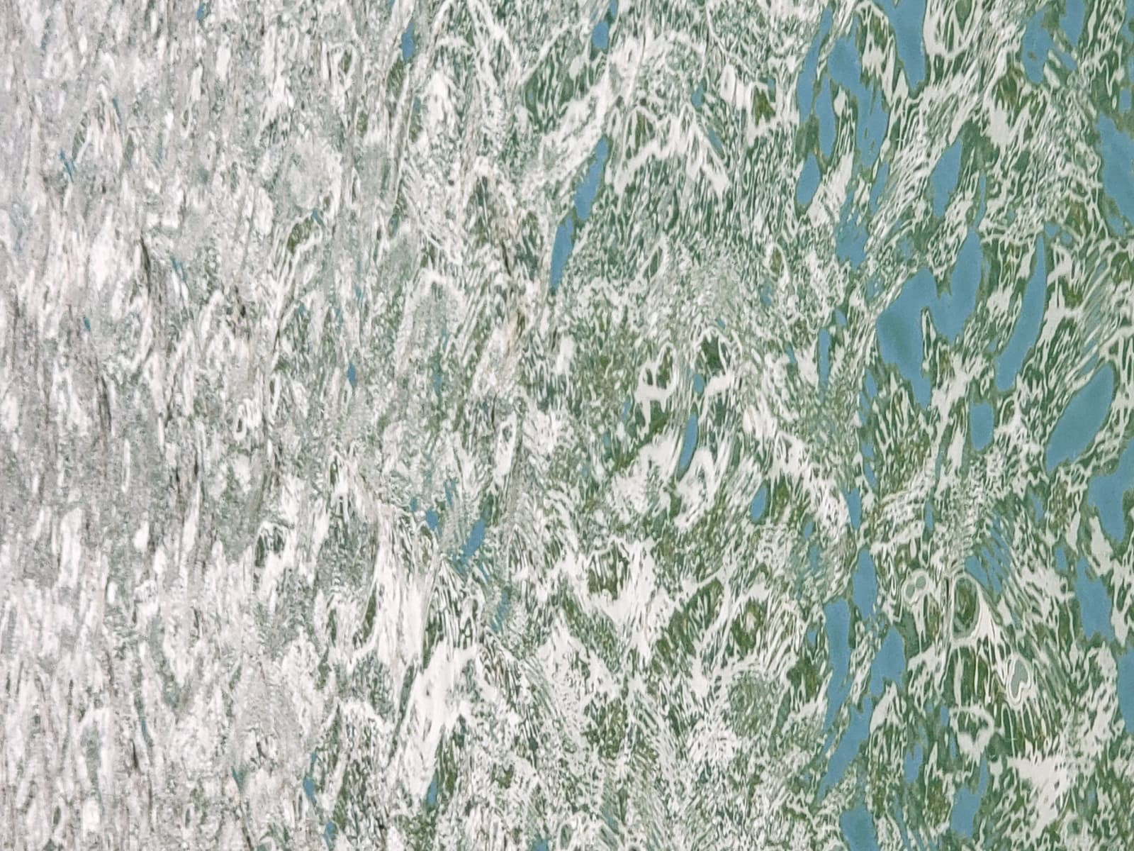Granular: Pool