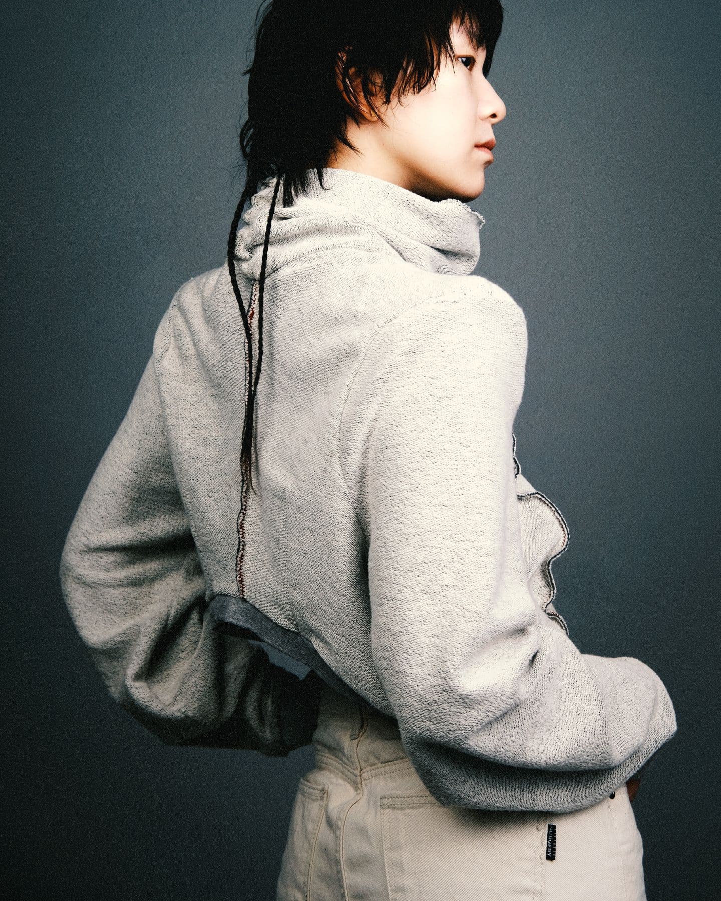 Selachia Turtleneck