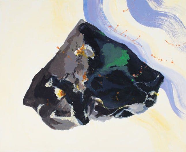 Rock: Sea